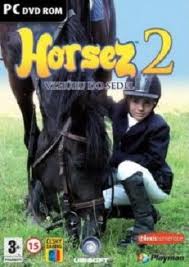 Horsez 2