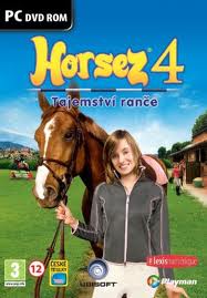 Horsez 4